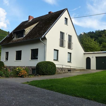 Ferienhaus Fischbachtal Heimbach Rom bilde