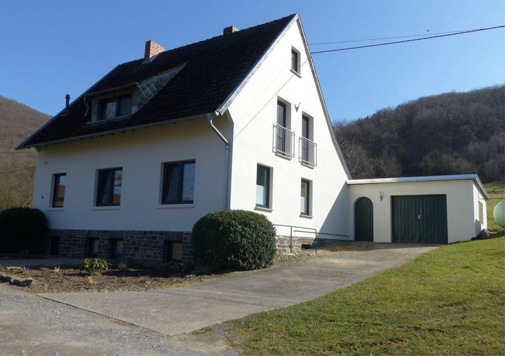 Ferienhaus Fischbachtal Heimbach Rom bilde