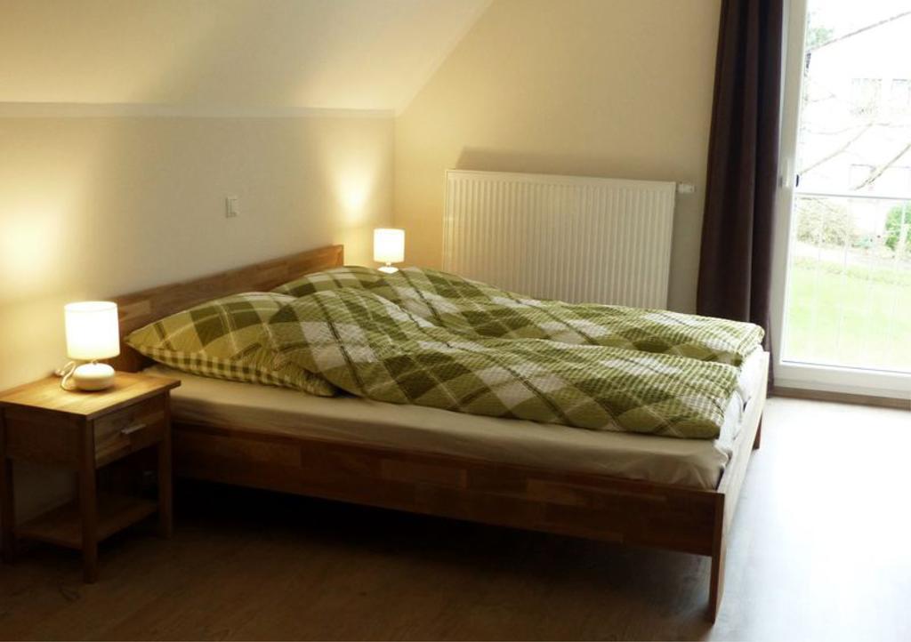 Ferienhaus Fischbachtal Heimbach Rom bilde