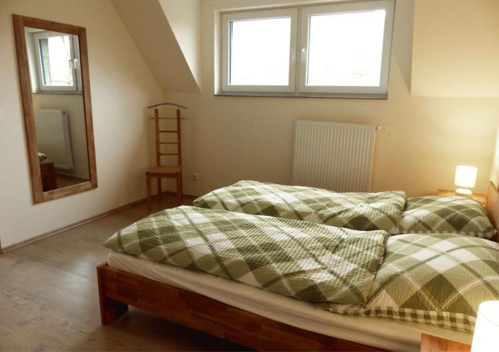 Ferienhaus Fischbachtal Heimbach Rom bilde
