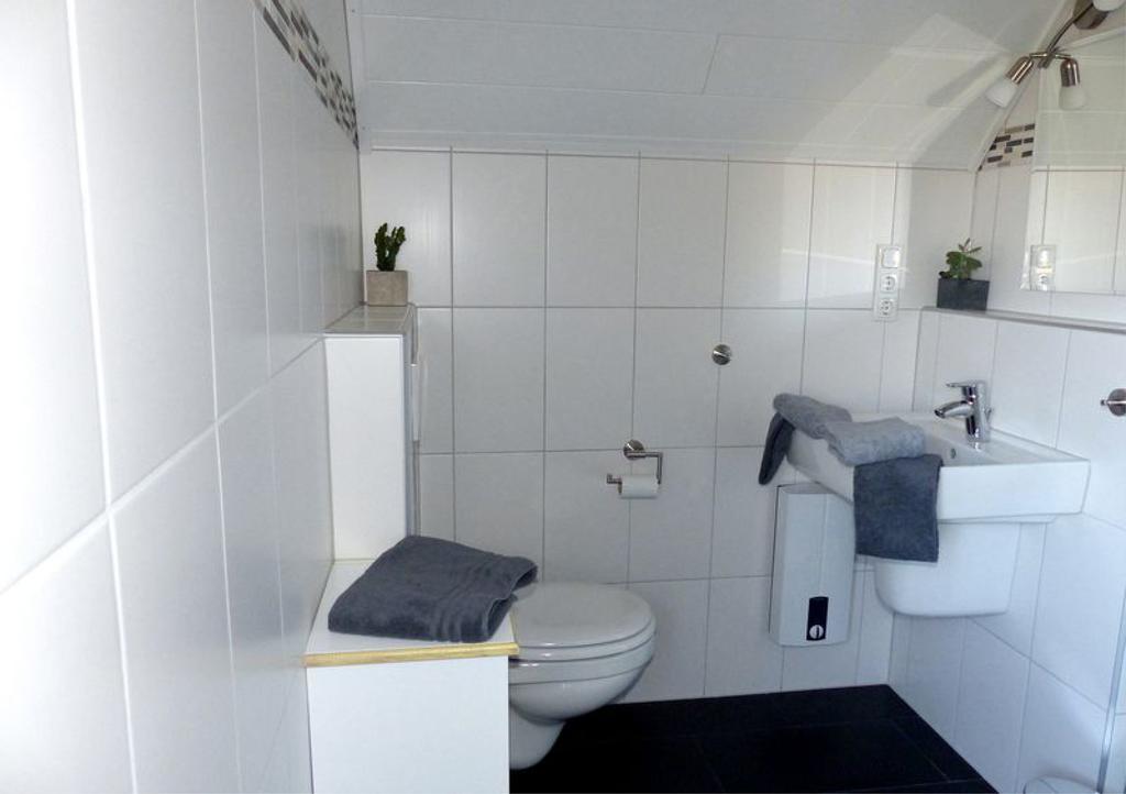 Ferienhaus Fischbachtal Heimbach Rom bilde