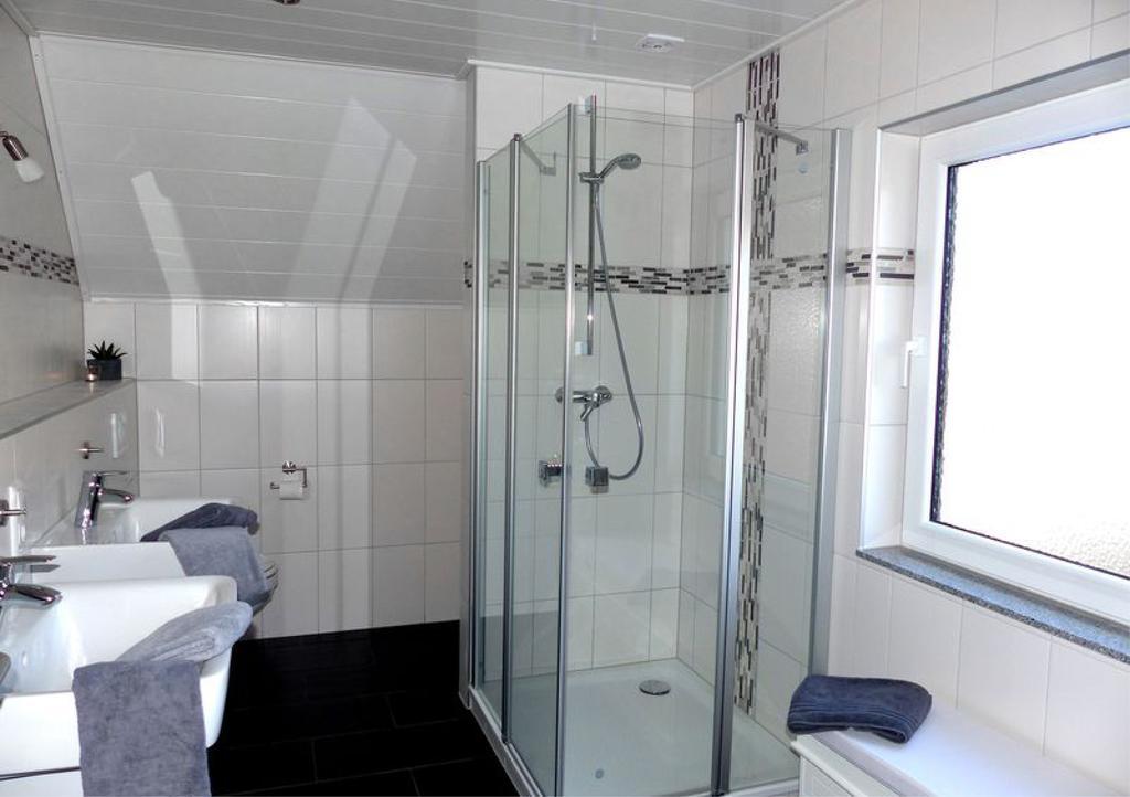 Ferienhaus Fischbachtal Heimbach Rom bilde