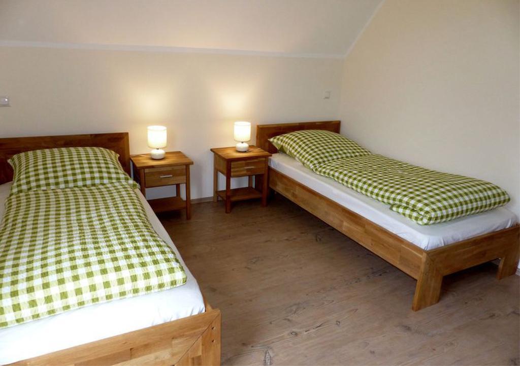Ferienhaus Fischbachtal Heimbach Rom bilde