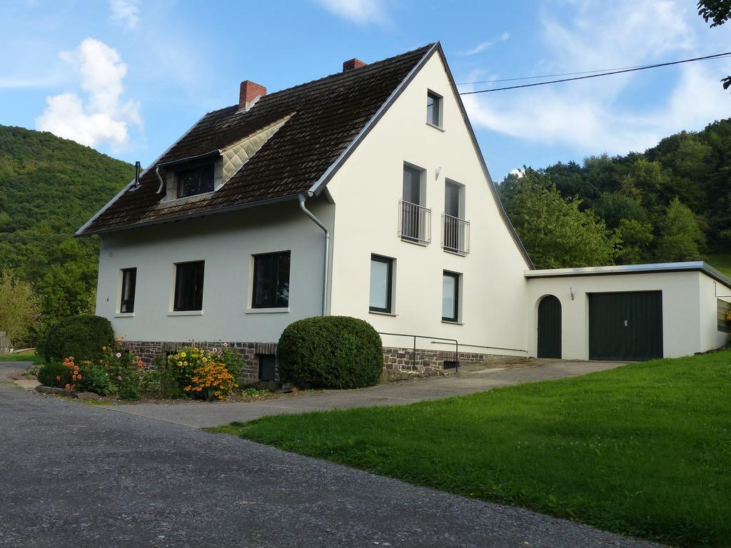 Ferienhaus Fischbachtal Heimbach Rom bilde