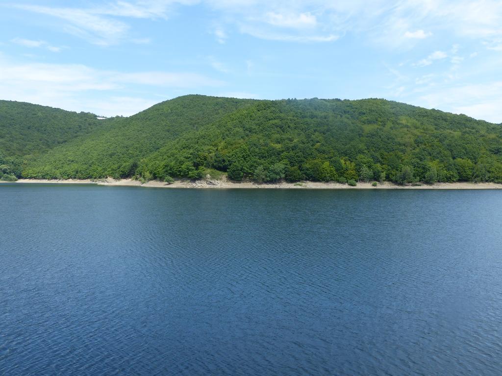 Ferienhaus Fischbachtal Heimbach Eksteriør bilde