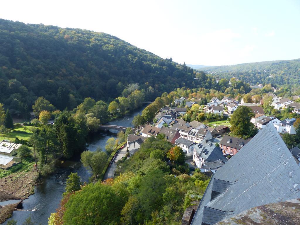 Ferienhaus Fischbachtal Heimbach Rom bilde