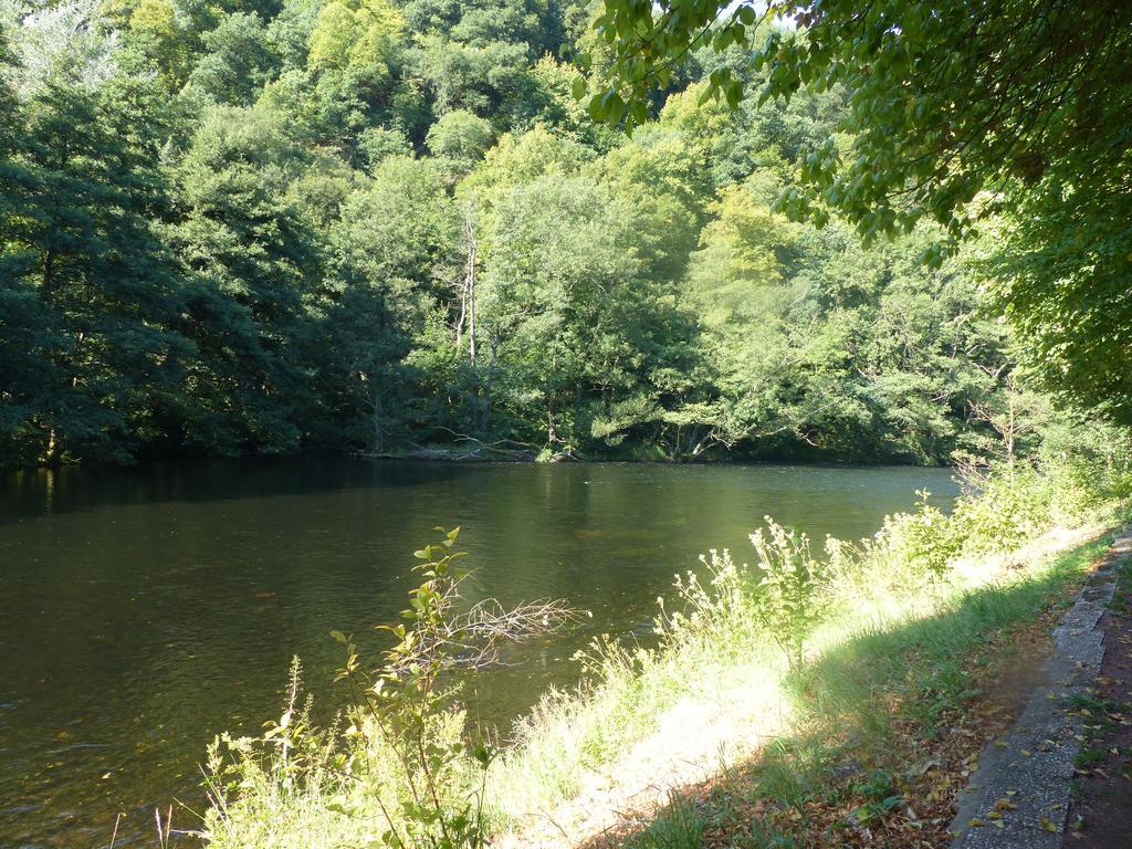 Ferienhaus Fischbachtal Heimbach Rom bilde